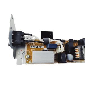 Zhhp fabrika kaynağı motor kontrol elektrik panosu/düşük voltajlı güç kaynağı kurulu için HP renkli LaserJet Pro M277/ m252/M274 - Product Image 2