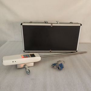 Hot Sale <span class=keywords><strong>Manual</strong></span> Digitales Bodenhärte messgerät Gerät für landwirtschaft liche Instrumente Schnelle Prüfung