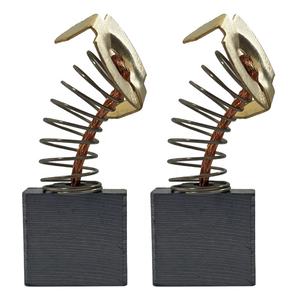 Loại ban đầu dwe4120 dewalts cuộc sống lâu dài làm việc ít tia lửa n257700 bàn chải carbon - Product Image 6