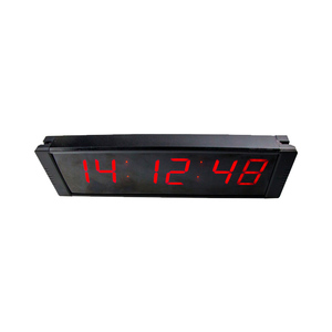 <strong>Programable</strong> LED 1.5 Inch Countdown <strong>Digital</strong> <strong>Timer</strong> Multiple Mode Stopwatch Timing Clock for Student Preparing Exam Study Exercise - Product Image 3