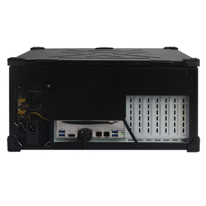 LCD Rugged Portable <strong>Computers</strong> with High-Challenge Work Designed -4F to 158F Operating Temperature Stock Availability