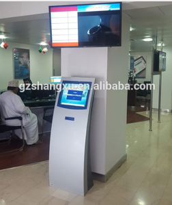 Bank/Hospital Smart <strong>Digital</strong> Queuing <strong>System</strong> Token Number Ticket Dispenser QMS <strong>Queue</strong> <strong>Management</strong> <strong>System</strong> - Product Image 2