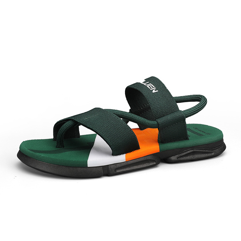Vert foncé