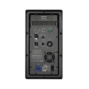 Placa de módulo amplificador de potencia de audio de altavoz Clase D - Product Image 1