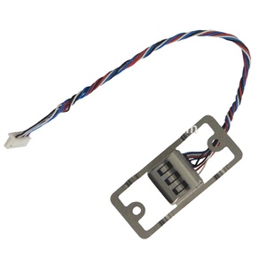 Alta qualità F2F POS Mini lettore di schede di crittografia 1 2 3 tracce lettore di schede a banda magnetica - Product Image 3