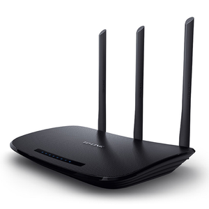 全新和原装TP链路路由器英文包450Mbps 802.11n/b/g Wi-Fi4 tp链路路由器940N wifi路由器 - Product Image 2
