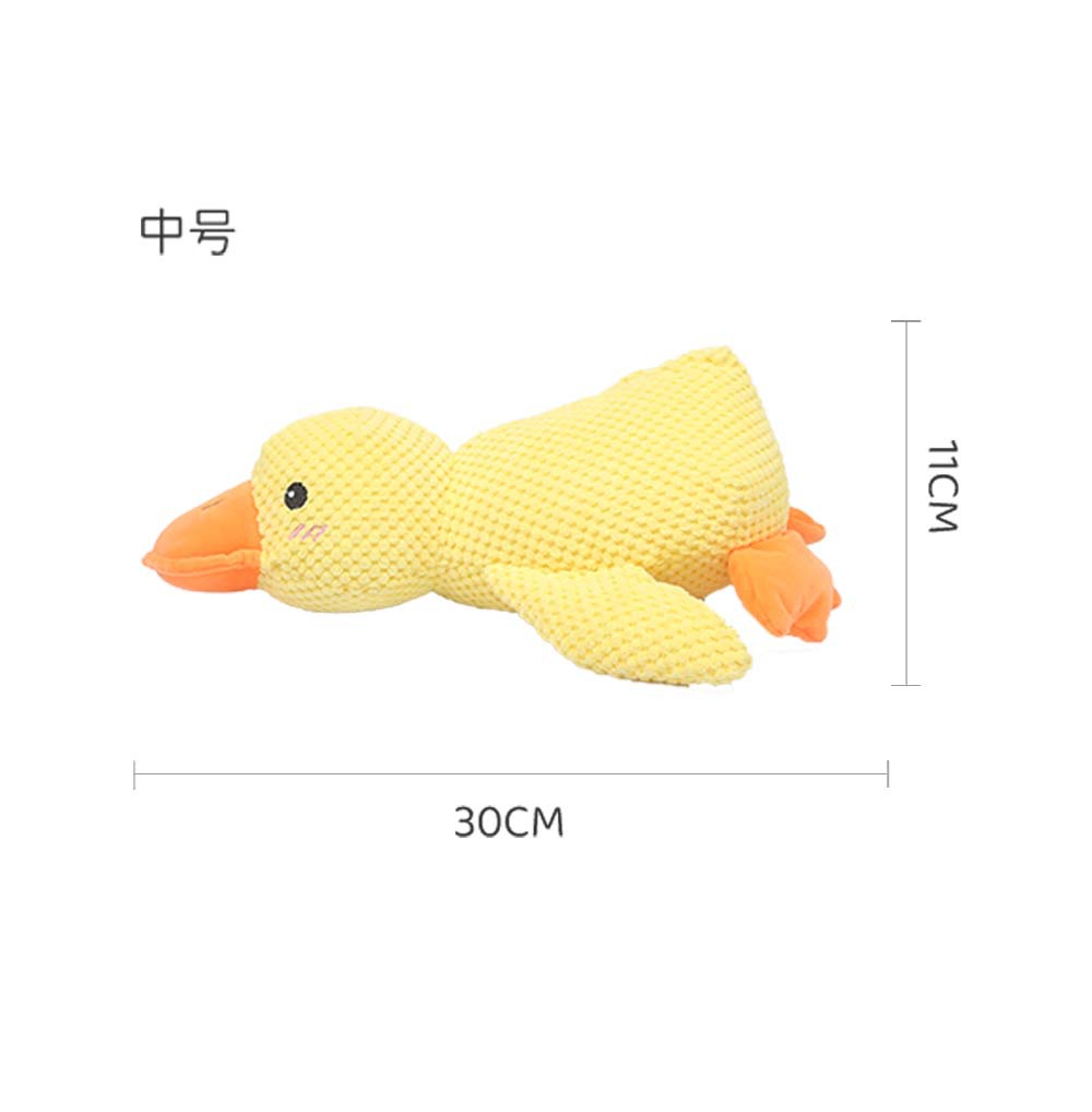 Charge duck medium size