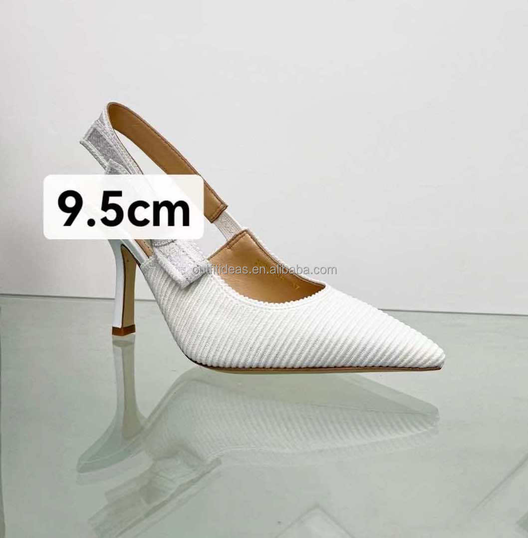 Bianco 9.5cm