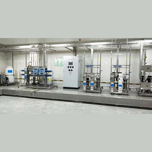 Nhà nhỏ gọn sử dụng thẩm thấu ngược lọc nước Kit tự động toàn bộ nhà hệ thống lọc nước - Product Image 2