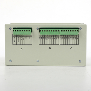 HD-2008D New Plastic <strong>Computer</strong> Position <strong>Controller</strong> <strong>for</strong> T-Shirt Bag Making Machine Sealing Core Components with PLC - Product Image 4