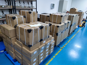 HLK-LD2410C HLK-LD2410B Hi-link HLK-LD2410B-P mmWave presenza umana Radar sensore di movimento modulo di alimentazione modulo B0505S-1WR3 HLK-PM01 - Product Image 6