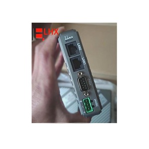 Función de puerta de enlace TCP/IP CMTG01, compatible con MQTT/OPC UA/MODBUS, compatible con inteligente, TCP/IP - Product Image 4