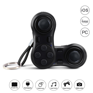 売れ筋プレミアム品質スマートフォンゲームコントローラーgta5ワイヤレスジョイスティックワイヤレス3.0Androidゲームパッド電話PCタブレット用