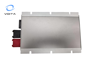 Entrada de alta potencia 12V a 48V 40a Dc Convertidor Voltaje Step Up Transformador para automóvil - Product Image 3