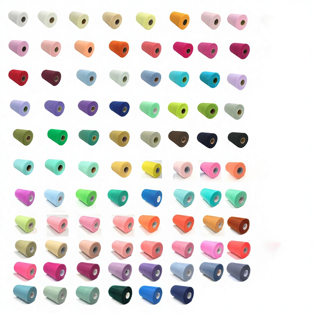 colorful