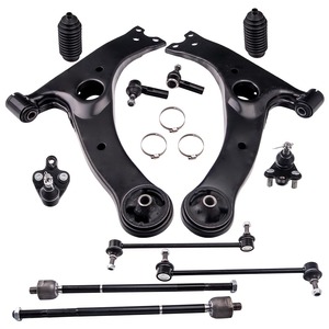 ชุดกันสะเทือนด้านหน้าล่าง LH RH แขนควบคุมสำหรับ Pontiac VIBE 2003 - 2008 - Product Image 5