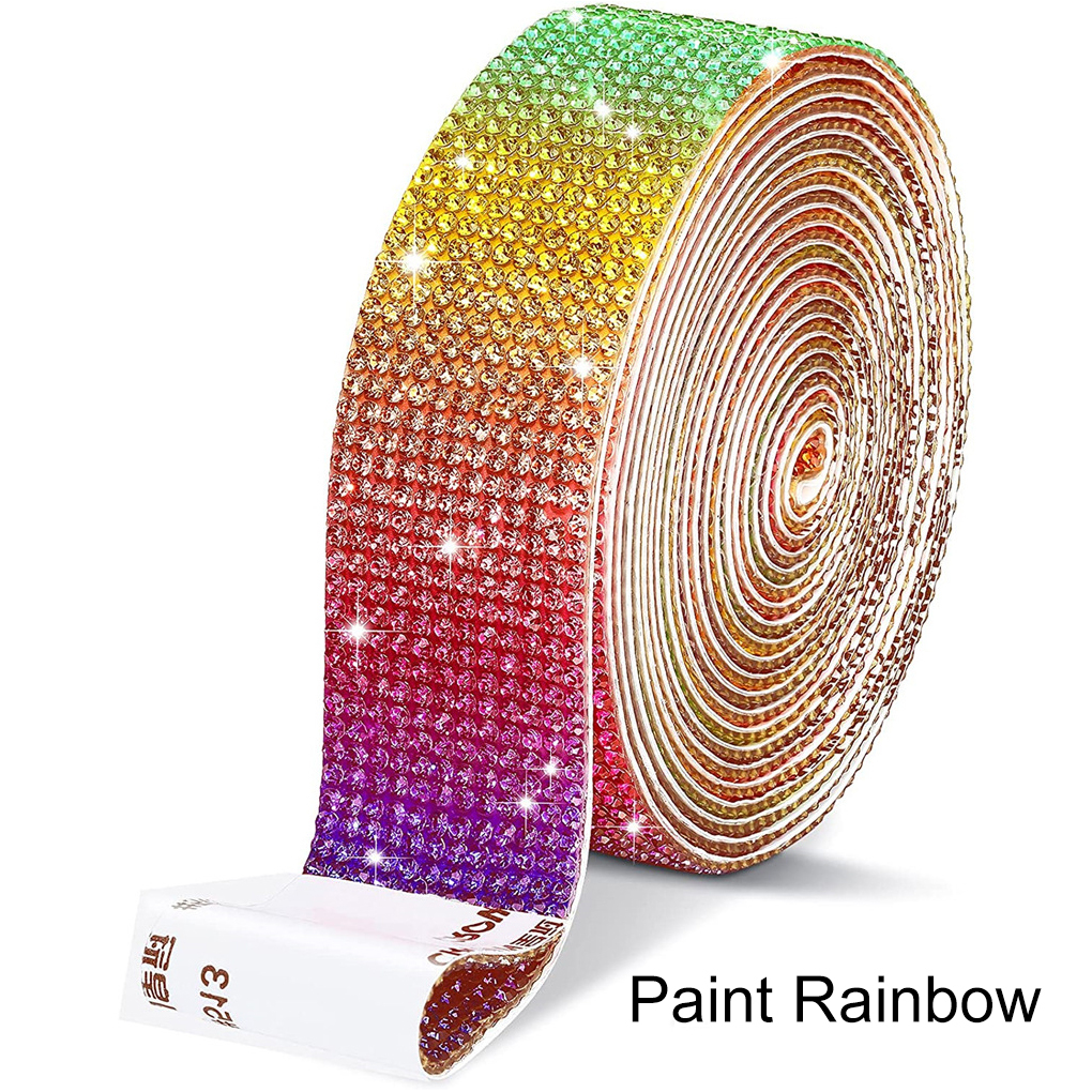 Pintura Rainbow