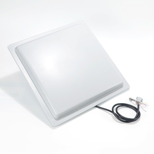Lector de puerto de serie RS232 o USB, lector integrado UHF RFID 860-960 MHz 12dBi RFID con SDK y demostración - Product Image 1