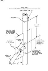 Combustion <strong>Testing</strong> Machine, Vertical and Horizontal Combustion Test Chamber, Produced in Strict Accordance with UL1581 Standard - Product Image 3