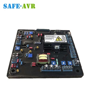 China Generator AVR Schaltplan für Diesel Generator AVR für Generator Bilder Avr mx341 mx341-A - Product Image 4