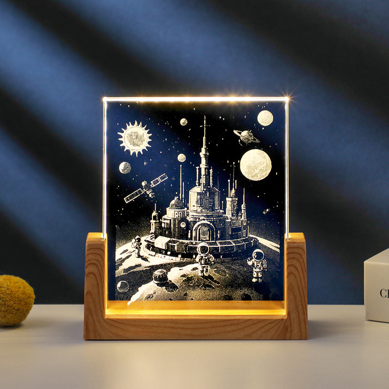 Space Castle