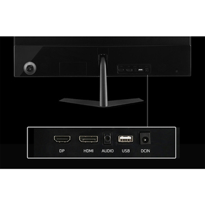 Monitor para videojuegos de 24 pulgadas, Full HD, 144Hz, con entrada HD/DP, para ordenador, PC, HDR