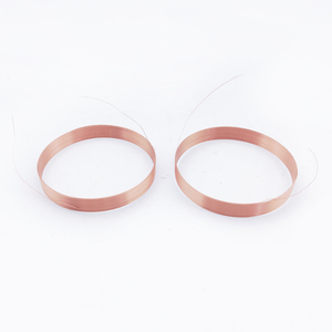 14uh không khí cuộn dây không dây cuộn cảm rifd ăng ten quanh co Choke cuộn dây - Product Image 2