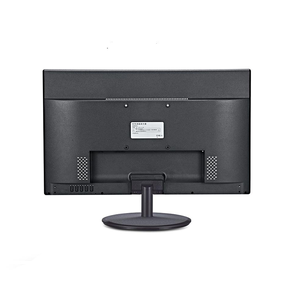 Monitores de computadora Monitor Lcd de 18,5 pulgadas Pantalla ancha Pantalla Full HD con entrada Vga Monitor de computadora Led - Product Image 5