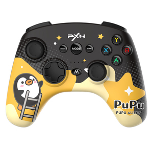 PXN P20原装可爱设计封面游戏手柄控制器ps3游戏机无线控制器ps4控制器 - Product Image 2