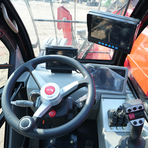 Tất cả các địa hình <span class=keywords><strong>Telescopic</strong></span> handlers container <span class=keywords><strong>Telescopic</strong></span> handlers - Product Image 6