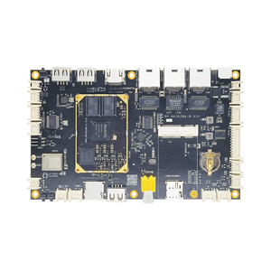 Rockchip RK3528A开发板PRO-RK3528A核心板，配有四核安卓4k医疗PCBA - Product Image 1