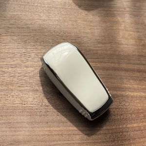Betterhumz TPU Car <strong>Key</strong> Case Cover Protective Shell <strong>Key</strong> Holder <strong>for</strong> Mercedes benz a B C R G Class GLK GLA AMG W204 W205 W212 W176 - Product Image 2