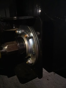 TIANREN 3rd Generation <strong>8</strong> Row Corn <strong>Header</strong> with Chopper for European Market - Product Image 3