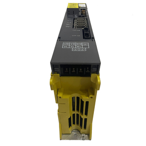 A06B-6096-H202 Servo amplifikatör modülü test Fanuc