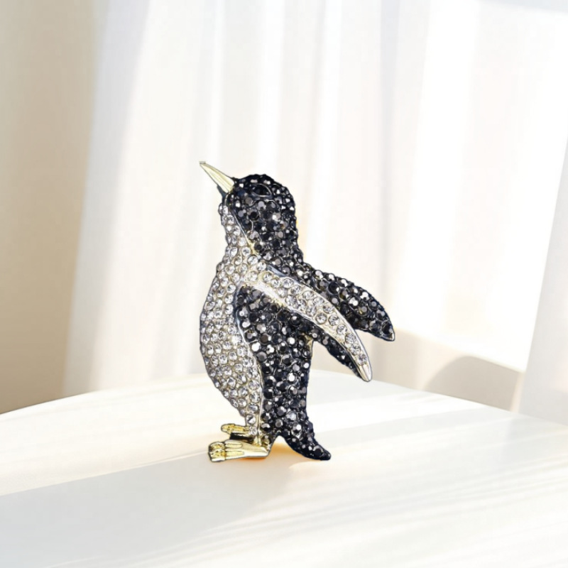 Xd11303 pingüino