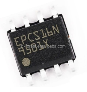 PCS16SI8N SOP-8 Programmier barer Speicher-IC | EPCS16N-Kennzeichnung | RoHS-zertifizierter und werkseitiger 16-MB-Flash-Speicher mit Direkt versorgung