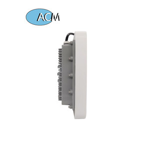 Lector de tarjetas RFID UHF/rfid de larga distancia, 902-928MHz, con estuche MeAtal, resistente al agua de 0-15M para leer lector de RFID UHF - Product Image 4