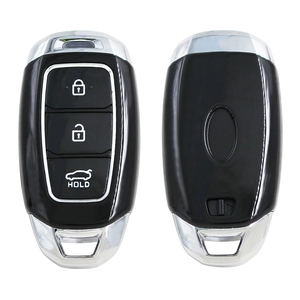 KEYDIY evrensel akıllı anahtar ZB28-3 için KD-X2 araba anahtarı uzaktan değiştirme Fit daha fazla 2000 modelleri - Product Image 6