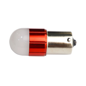 1156ba15sストロボフラッシュブリンクRGB7色フォグレンズ70MAカーモーターDRLターンシグナルテール点滅ライトDC12V - Product Image 3