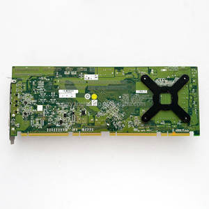 Computador Embutido IEI PCIE-G41A2-R10 002B176-00-102-RS REV.1.0 Placa de CPU PICMG 1.3 de Tamanho Completo Suporta LGA775 Intel Core 2 Quad - Product Image 4