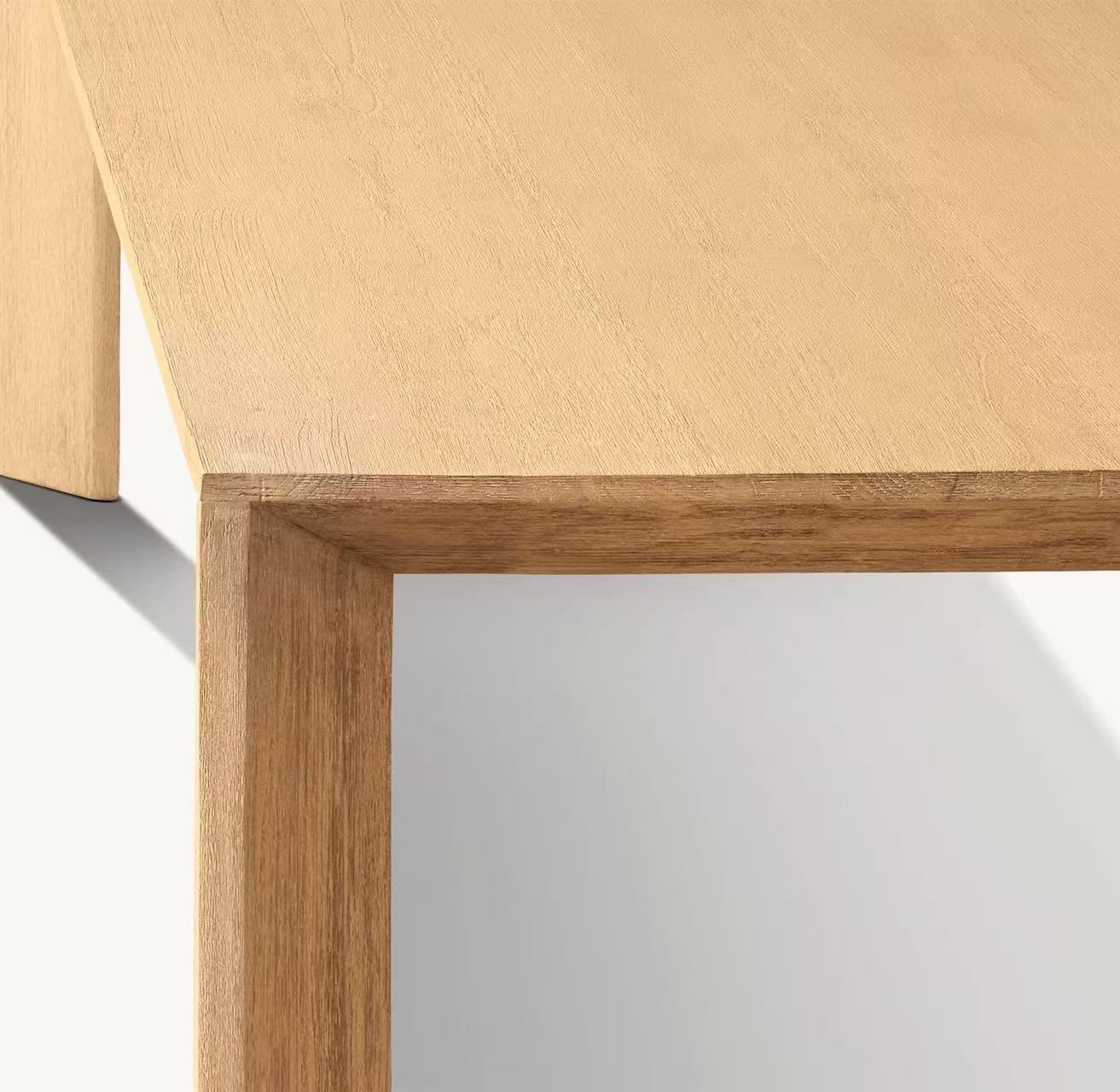 Oak yellow