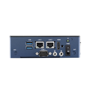 研华EPC-S202英特尔凌动E3900系列无风扇手持式嵌入式IPC