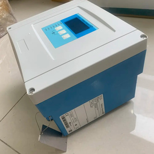 Endress + Hauser FMU90-J23CB111AA3A E + H ultrasonik ölçüm süresi-uçuş Prosonic FMU90 + FDU91 FDU90/91/92/93/94 - Product Image 3