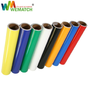Self Adhesive <strong>Vinyl</strong> for Cutting Plotter - Product Image 6
