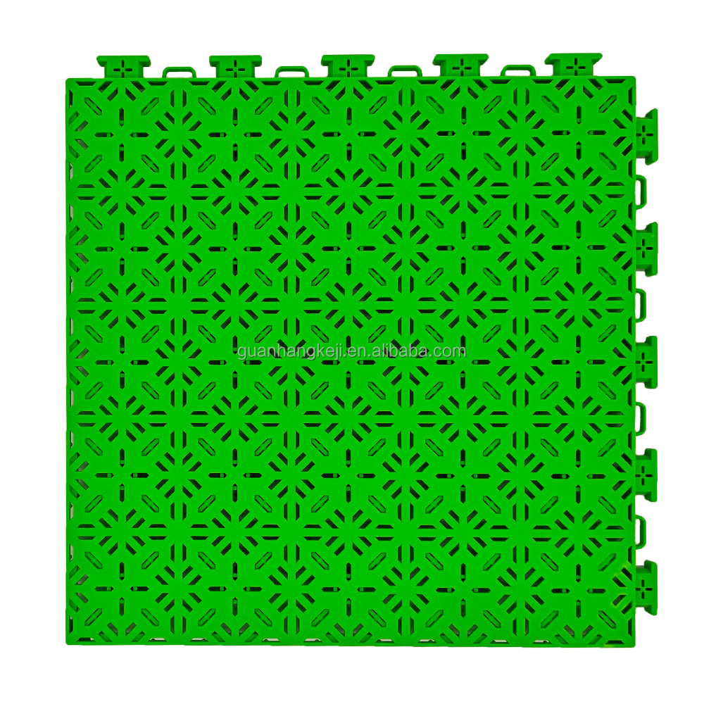 Apple Green