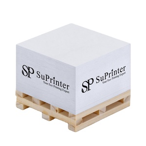 <strong>Custom</strong> Business Logo Printing Tear off <strong>Memo</strong> Pad Self-Adhesive 3D <strong>Block</strong> Sticky <strong>Notes</strong> in Square <strong>Cube</strong> <strong>Shape</strong> <strong>Note</strong> Pad <strong>Cube</strong> - Product Image 1