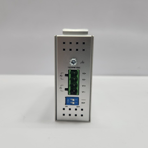 Новый оригинальный готовый EDS-305. Склад промышленной автоматизации PLC Контроллер программирования - Product Image 1