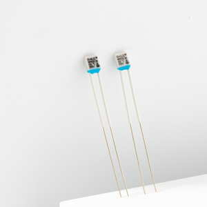 CE Certificated Non-resettable <strong>Fuse</strong> Plastic Case\ WR Series 2A 150C Thermal <strong>Fuses</strong> for Switch - Product Image 4