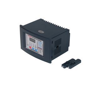 Huakun HKK-AC380-JKL JKW RPCF PFR güç faktörü kontrol ölçer dengeleme denetleyici - Product Image 5
