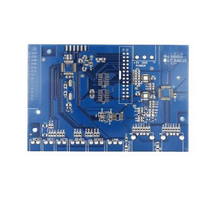 LEDドライバー回路付き航空機照明システム用PCB - Product Image 6